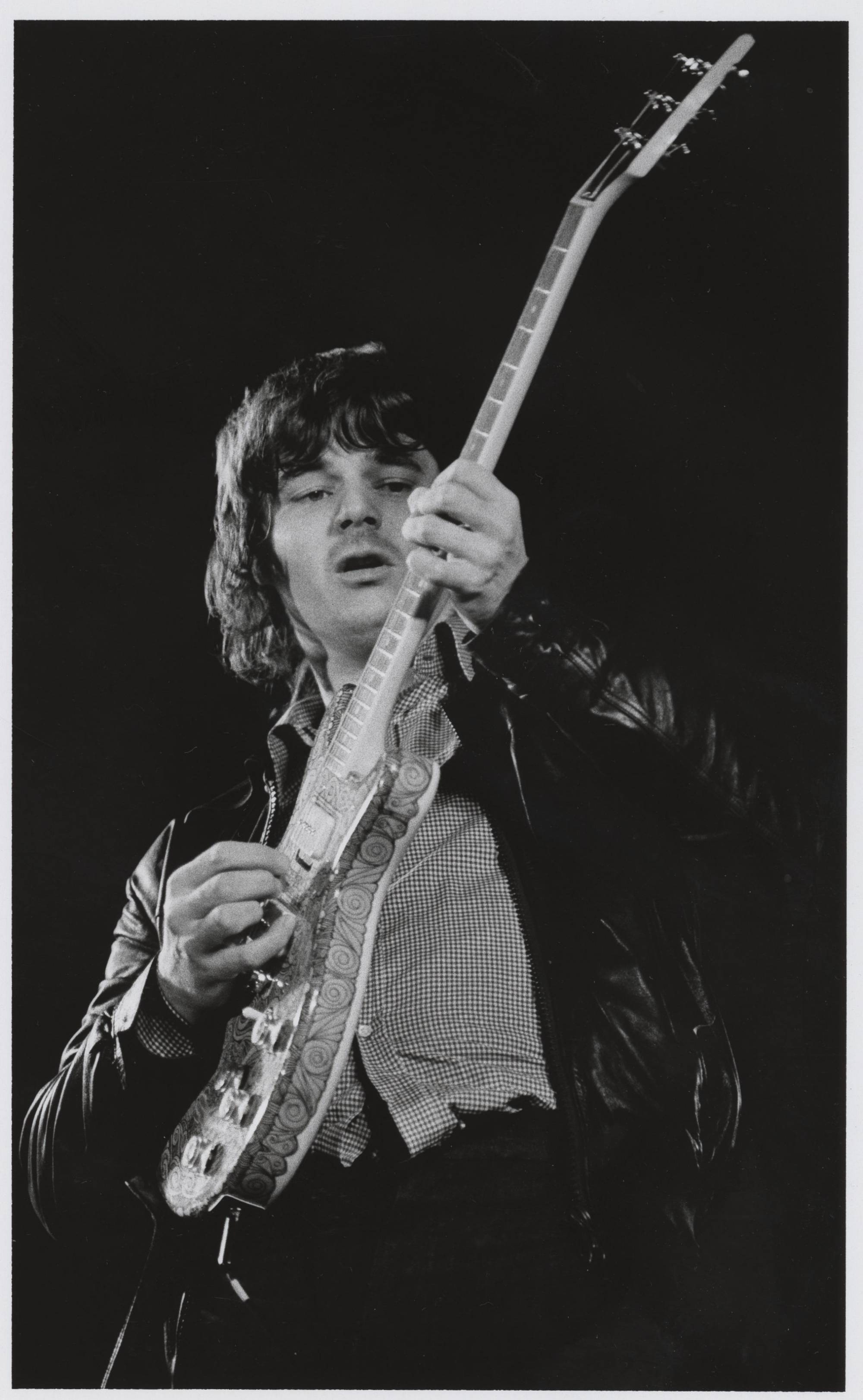 Steve Miller